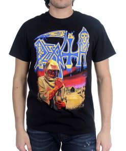 Death Leprosy T-shirt