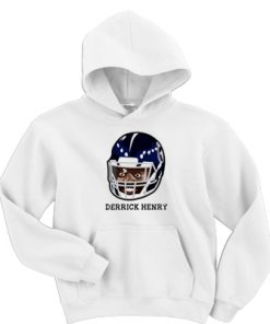 Derrick Henry Hoodie