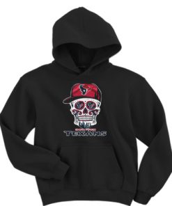 Houston Texans Hoodie