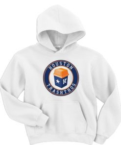 Houston Trashtros Hoodie