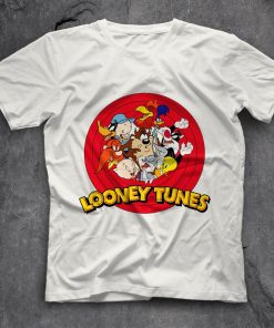 Looney Tunes T-shirt