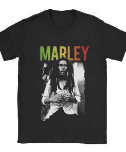 Marley T-shirt