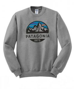 Patagonia 1973 Sweatshirt