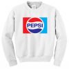 Pepsi Sweatshirt