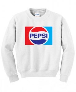 Pepsi Sweatshirt