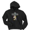 Super Bowl Champions Hoodie