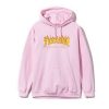 Thrasher Magazine Hoodie