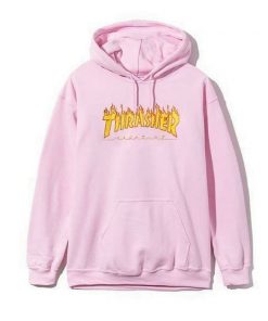 Thrasher Magazine Hoodie