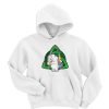 Unicorn Drink Beer Saint Patrick's Day Hoodie