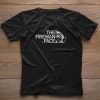 The Fireman Face T-shirt