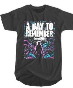 A Day To Remember T-shirt