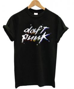 Daft Punk Discovery T-shirt
