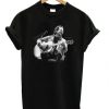 Eddie Vedder Solo T-shirt