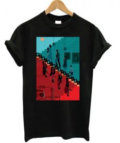 Parasite T-shirt 3