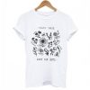 Plant These Save The Bees T-shirt
