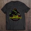 Sexual Tyrannosaurus T-shirt
