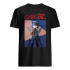 Gorillaz T-shirt