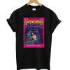 Goosebumps Travis Scoot T-shirt