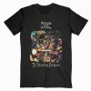 The Smashing Pumpkins Mellon Collie And The Infinite Sadness T-shirt