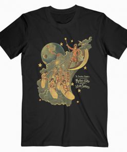 The Smashing Pumpkins Tonight T-shirt