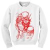 Dragon Art Sweatshirt