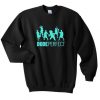 Dude Perfect Sweatshirt