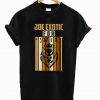 Joe Exotic Fore President T-shirt