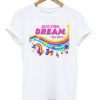 Jojo Siwa Dream The Tour T-shirt