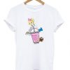 Jojo's Siwa Juice T-shirt