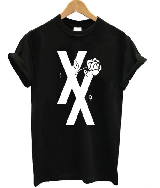 machine gun kelly tee shirt