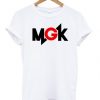 Machine Gun Kelly MGK T-shirt