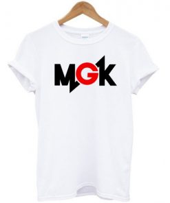 Machine Gun Kelly MGK T-shirt