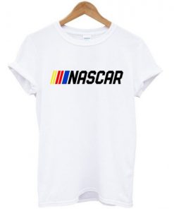 Nascar T-shirt