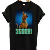 Scoob Debut T-shirt