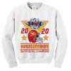 Super LIv Bowl Kansas City Chiefs Sweatshirt