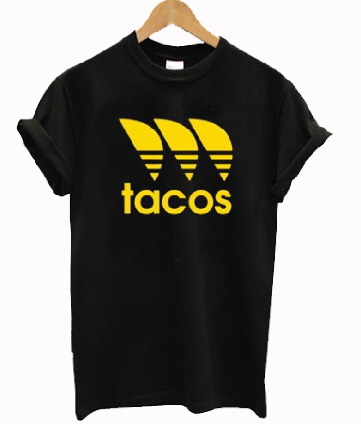 but first tacos shirt