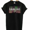 The Weeknd Blinding Lights T-shirt