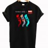 Tones And I Dance Monkey T-shirt