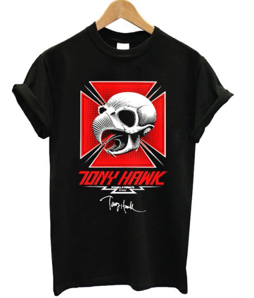 Tony Hawk Welinder Tshirt