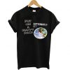 Travis Scott Astroworld T-shirt