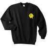 Trippi Smile Sweatshirt