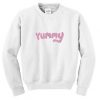Yummy Sweatshirt