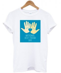 Best Friend T-shirt