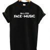 Bill And Ted Face The Music T-shirt