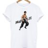 Bruce Lee T-shirt