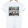 Call Of Duty Season Four T-shirt