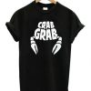 Crab Grab T-Shirt