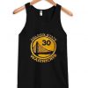 Golden State Warriors Tank Top