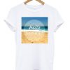 Hello Summer T-shirt