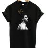 J Cole Black T-shirt